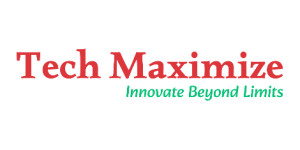 Logo of TechMaximize Agency