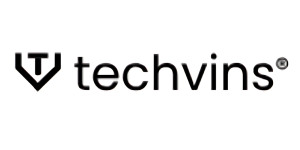 Logo of Techvins Agency