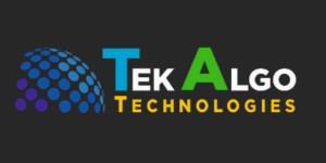 Logo of TekAlgo Technologies Agency