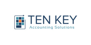 Logo of Ten Key Accounting Solutions Agency