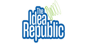 Logo of The Idea Republic Agency