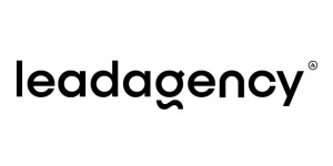 Logo of The Lead Agency Agency