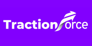 Logo of TractionForce Agency