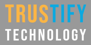 Logo of Trustify Technology Agency