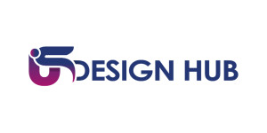 Logo of US Design Hub Agency