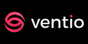 Logo of Ventio Agency