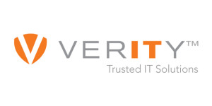 Logo of Verity IT, LLC Agency