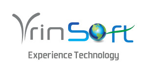 Logo of Vrinsoft UK Agency