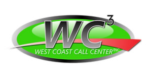 Logo of WC Call Center Agency