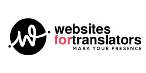 Logo of Websites for Translators Agency