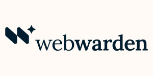 Logo of Webwarden Agency