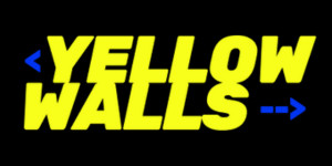 Homepage of Yellow Walls