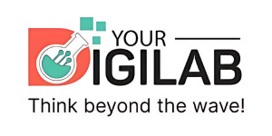 Logo of YourDigiLab Agency