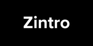 Logo of Zintro Agency